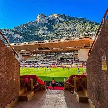 ASM FF matchday